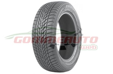 COP. 235/40VR19 NOKIAN SNOWPROOF 1 XL 96V M+S